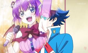 Iruma - S1 EP22
