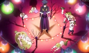 Iruma - S2 EP12