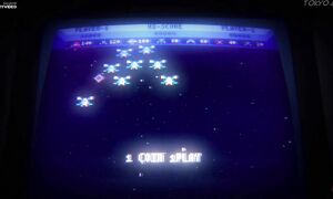Super Crooks - EP1