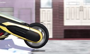 Super Crooks - EP3