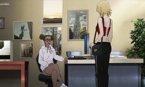 Super Crooks - EP11