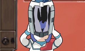 Pop Team Epic - EP1