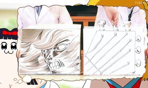 Pop Team Epic - EP7