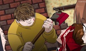 Pop Team Epic - EP11