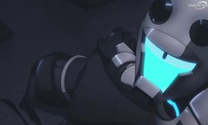 SAO Alternative - Gun Gale Online S2 - 07 [DUB]