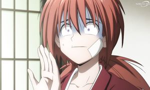 Rurouni Kenshin - 07 [DUB]