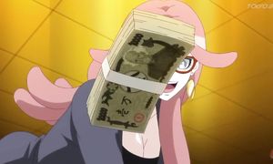 Tribe Nine - EP7