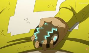 Tribe Nine - EP11