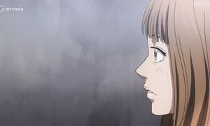 Orange - EP3