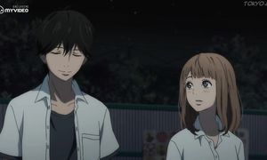 Orange - EP6