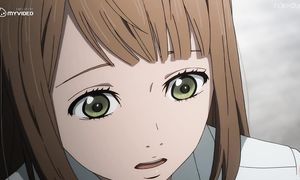 Orange - EP8