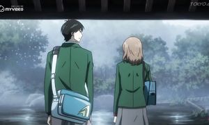 Orange - EP9