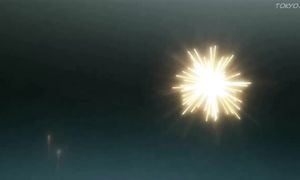 Orange - EP12