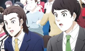 Blue Lock S2 - 07 [SUB]