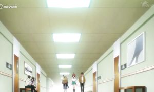 God of highschool - EP5