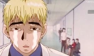 GTO - EP2