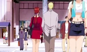 GTO - EP7
