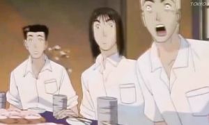 GTO - EP18