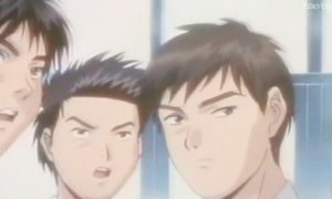 GTO - EP20