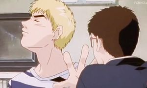 GTO - EP28