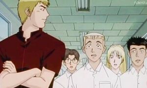 GTO - EP31