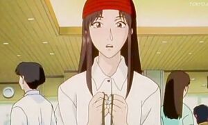 GTO - EP40