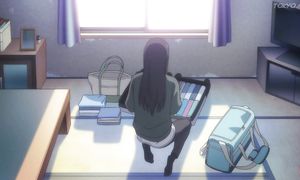 Ao Ashi - EP5