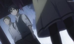 Watamote - EP3