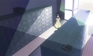 Watamote - EP12