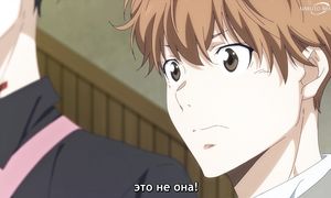 Ron Kamonohashi S2 - 07 [SUB]