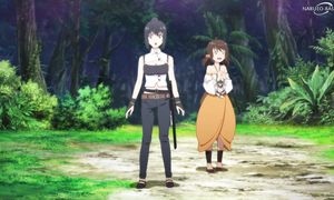 Arifureta S3 - 06 [DUB]