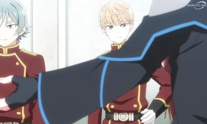 Seirei Gensouki Spirit Chronicles S2 - 07 [DUB]
