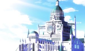 Danmachi S5 - 08 [DUB]