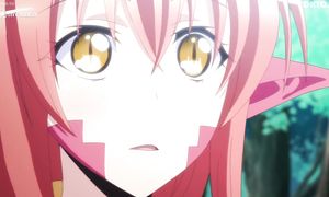 Monster Musume - EP2