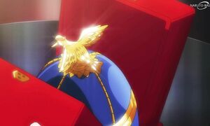 Trillion Game - 09 [DUB]