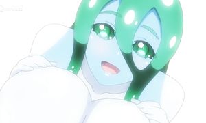 Monster Musume - EP4