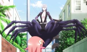Monster Musume - EP9