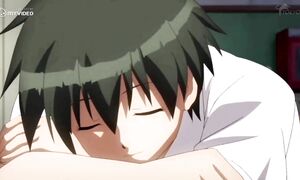 Ben-to - EP10