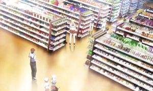 Ben-to - EP12