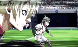 Blue Lock S2 - 08 [DUB]