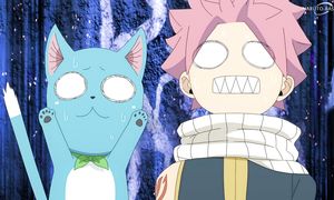 Fairy Tail 100 Years Quest - 20 [DUB]