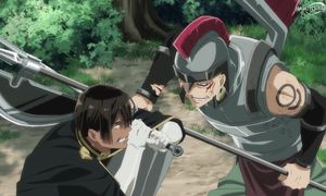 Reincarnated Aristocrat S2 - 08 [DUB]