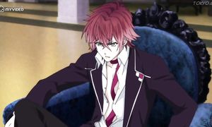 Diabolic lovers - S1 EP1