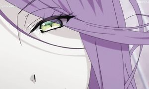 Diabolic lovers - S1 EP7