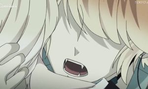 Diabolic lovers - S1 EP9
