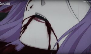 Diabolic lovers - S1 EP10