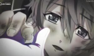 Diabolic lovers - S2 EP7