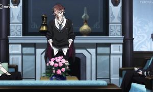 Diabolic lovers - S2 EP8
