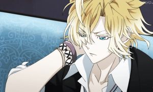 Diabolic lovers - S2 EP10