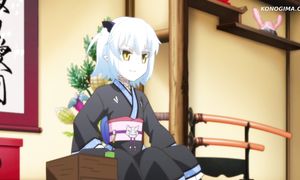 Mondaiji - EP 6